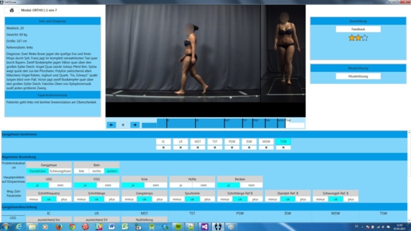 Copyright: FH St. Pölten / Christian Gradl