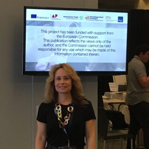 Presentation,&nbsp;Israeli Nutrition Week