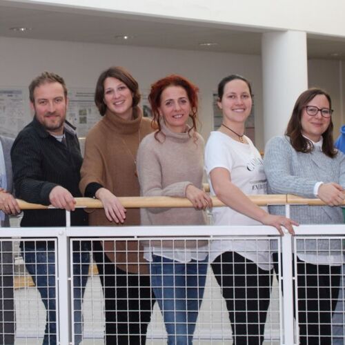 GAAS-Meeting: Abschlussveranstaltung / Lessons Learned (27. November 2017) | Foto: Universit&auml;t Wien / Petra Rust