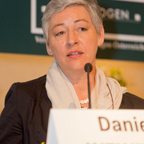 Photo: Bernhard Noll / Verband der Di&auml;tologen &Ouml;sterreichsVerband der Di&auml;tologen &Ouml;sterreichs; 34. Ern&auml;hrungskongress, 30. und 31. M&auml;rz 2017, Vienna Marriott Hotel