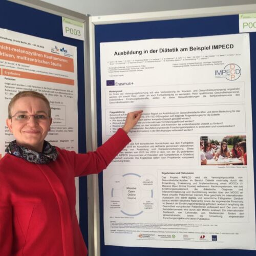 14th German Congress f&uuml;r Versorgungsforschung,&nbsp;Berlin